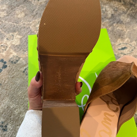 Same Edelman clogs - Picture 4 of 4